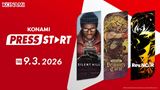 Konami predstavilo Rhapsody in Scarlet aj nový kartový roguelike PROJECT ZIRCON